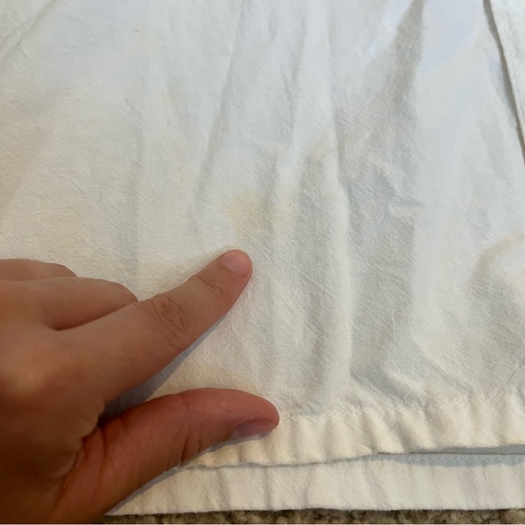 Vintage 80s Hey Spuds The Party’s Over Cancun Shirt Budweiser Coors Beer Mexico - Picture 7 of 13